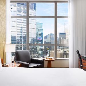 Chambre Accessible aux Personnes à Mobilité Réduite Lit Queen-Size