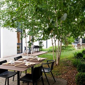 Quality Suites Lyon Confluence